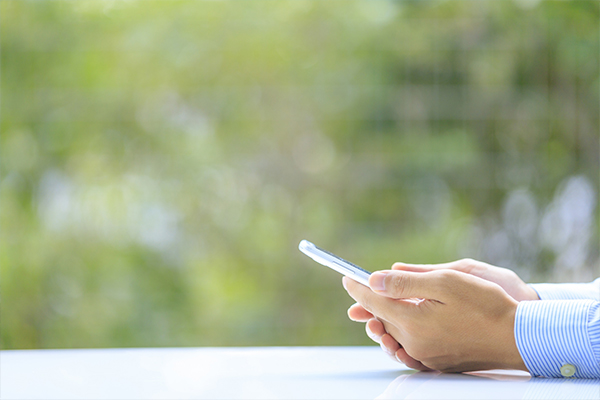 採用に関するお問い合わせ