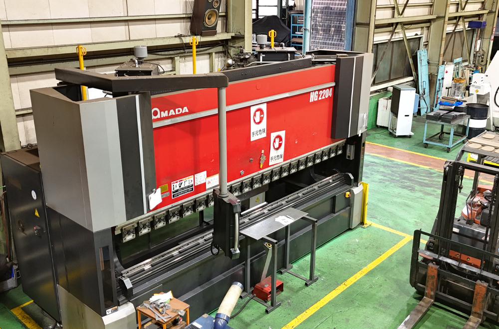 本社HG2204 ベンダ－